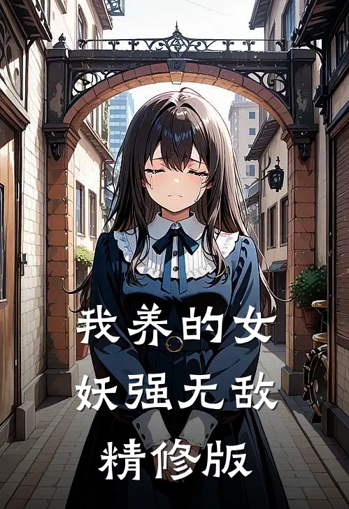 我养的女妖强无敌精修版