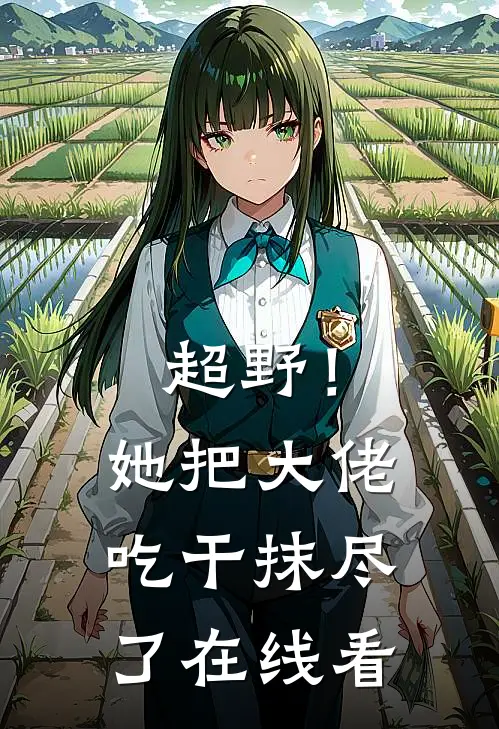 超野！她把大佬吃干抹尽了在线看