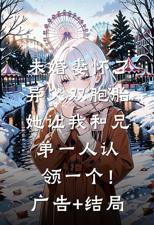未婚妻怀了异父双胞胎，她让我和兄弟一人认领一个！广告+结局