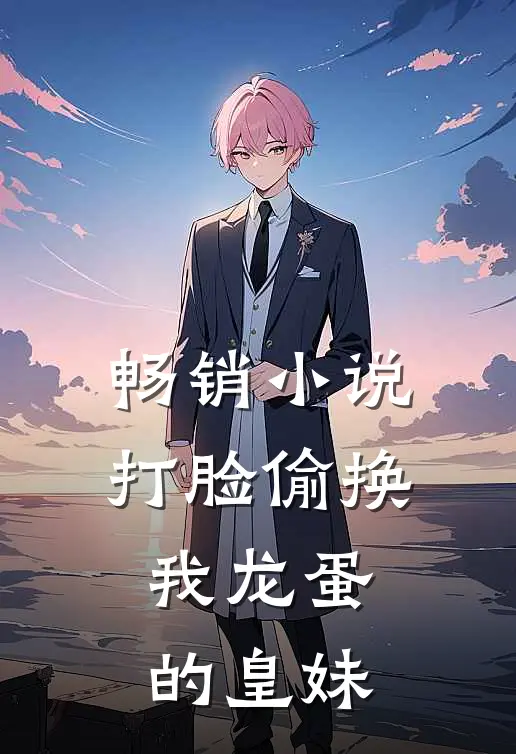 畅销小说打脸偷换我龙蛋的皇妹