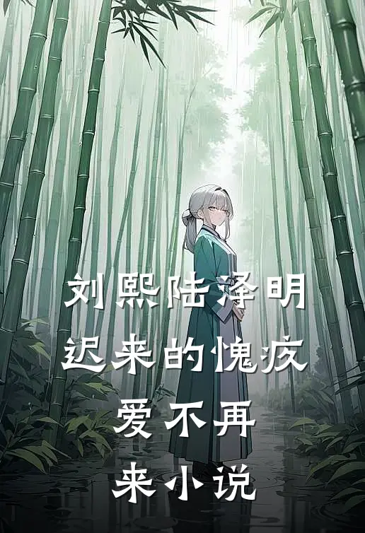 刘熙陆泽明迟来的愧疚，爱不再来小说