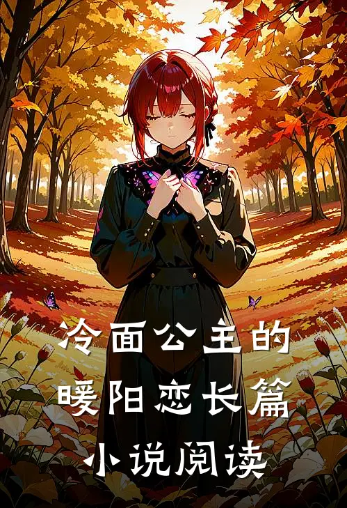 冷面公主的暖阳恋长篇小说阅读