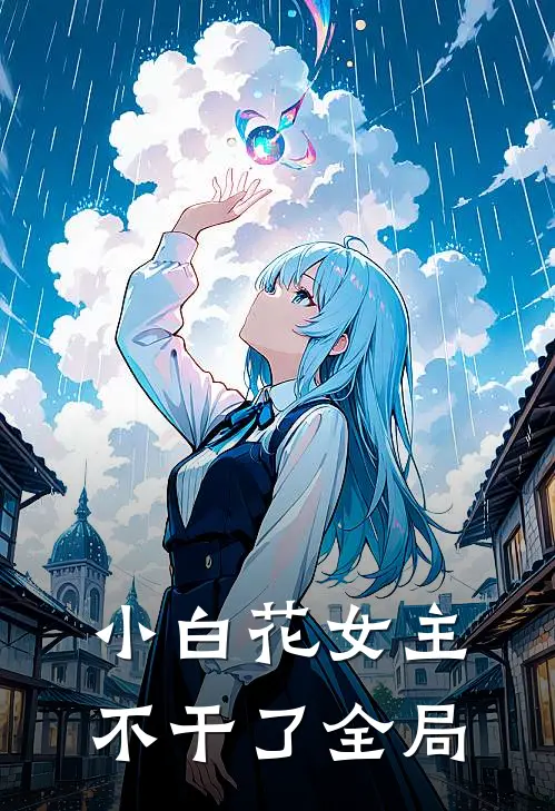小白花女主不干了全局