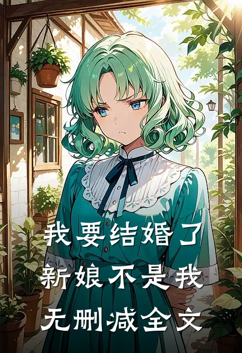 我要结婚了，新娘不是我无删减全文