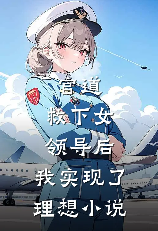 官道：救下女领导后，我实现了理想小说