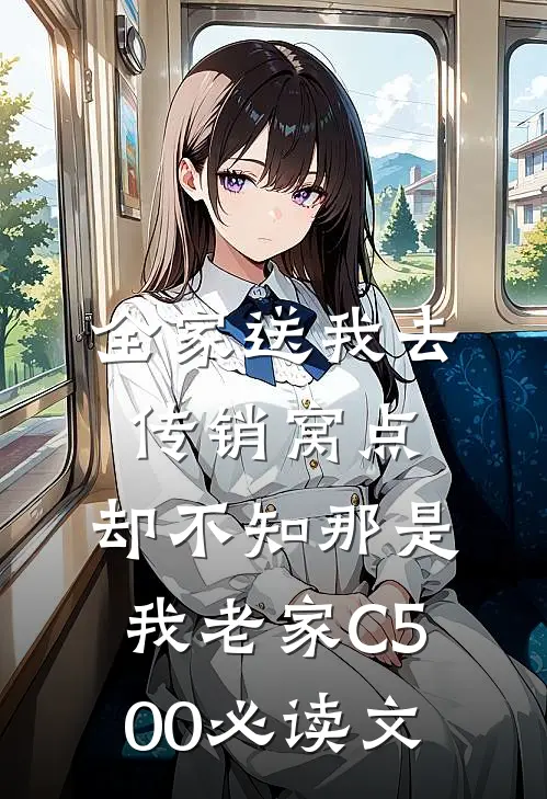 全家送我去传销窝点，却不知那是我老家C500必读文