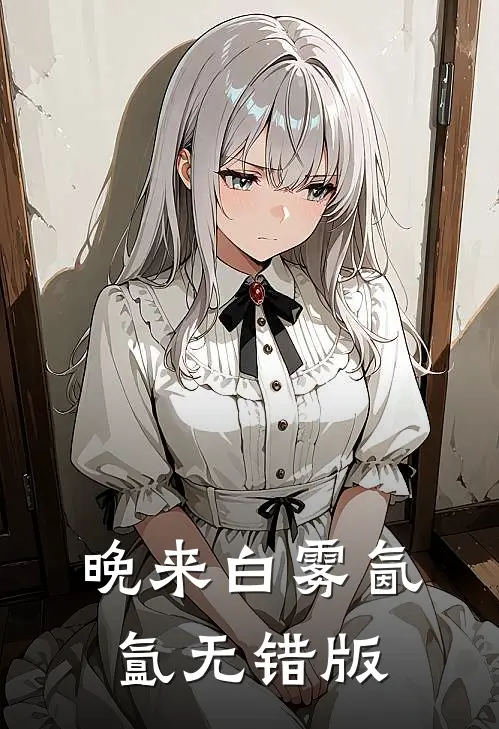 晚来白雾氤氲无错版