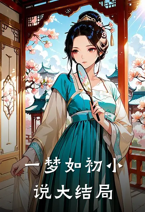 一梦如初小说大结局