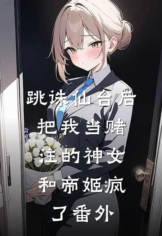 跳诛仙台后，把我当赌注的神女和帝姬疯了番外