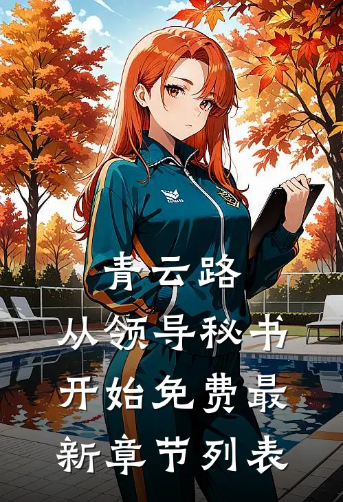 青云路：从领导秘书开始免费最新章节列表