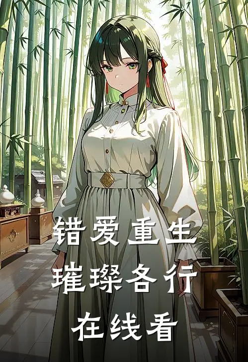 错爱重生，璀璨各行在线看
