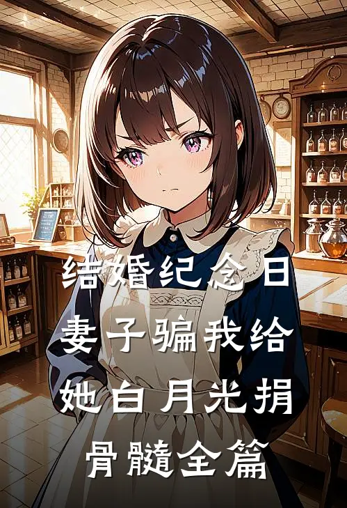 结婚纪念日，妻子骗我给她白月光捐骨髓全篇