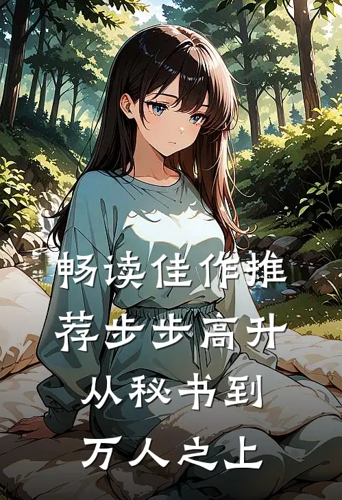 畅读佳作推荐步步高升：从秘书到万人之上