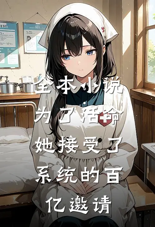 全本小说为了活命，她接受了系统的百亿邀请