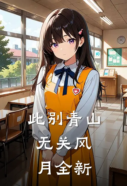 此别青山，无关风月全新