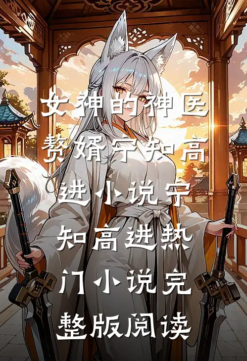 女神的神医赘婿宁知高进小说宁知高进热门小说完整版阅读
