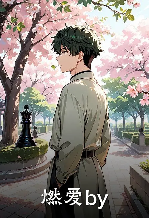 燃爱by