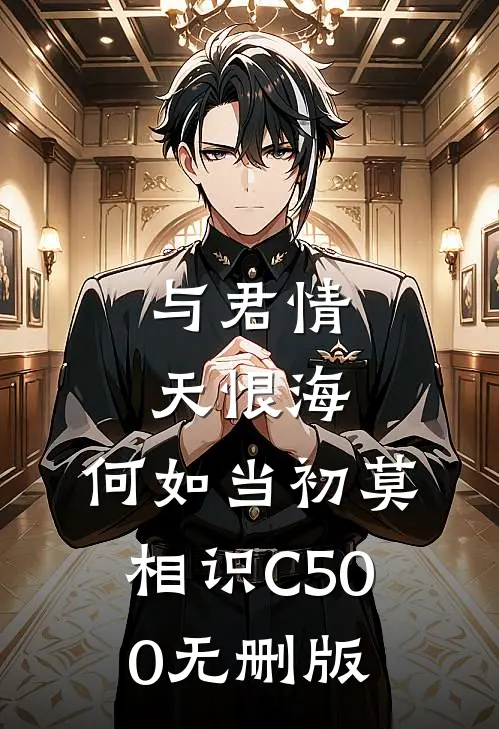 与君情天恨海，何如当初莫相识C500无删版