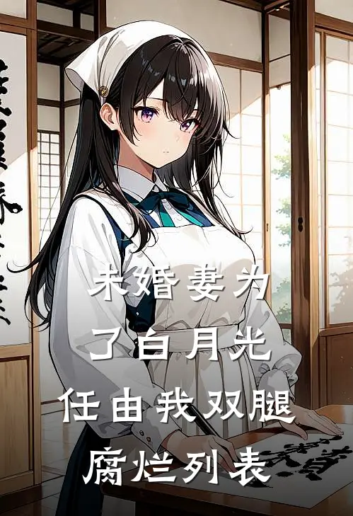 未婚妻为了白月光，任由我双腿腐烂列表