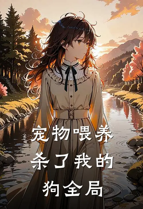 宠物喂养杀了我的狗全局