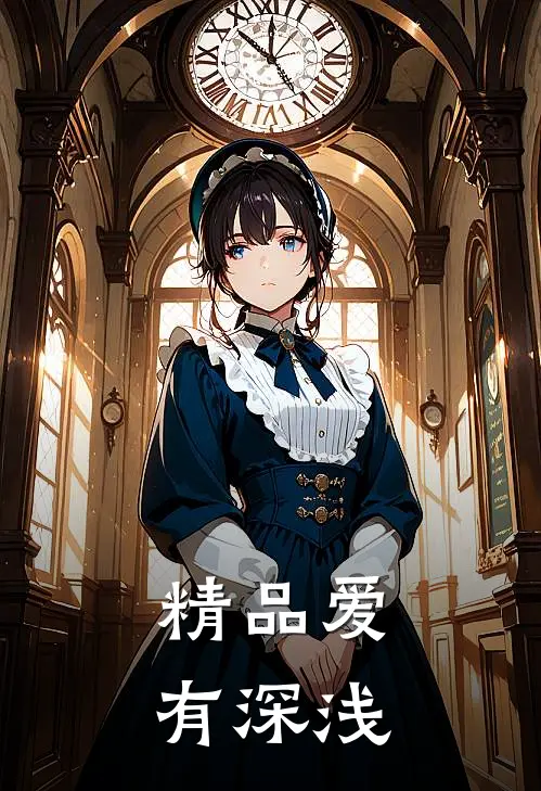 精品爱有深浅