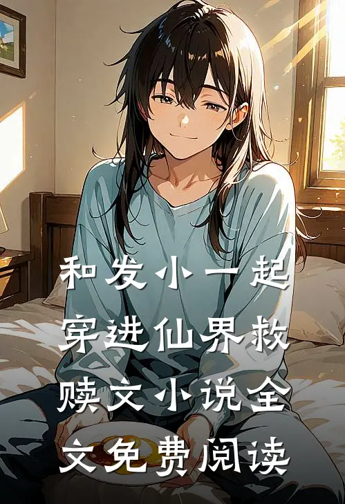 和发小一起穿进仙界救赎文小说全文免费阅读
