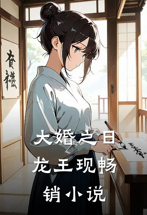 大婚之日，龙王现畅销小说
