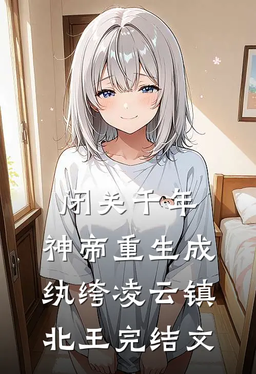 闭关千年，神帝重生成纨绔凌云镇北王完结文