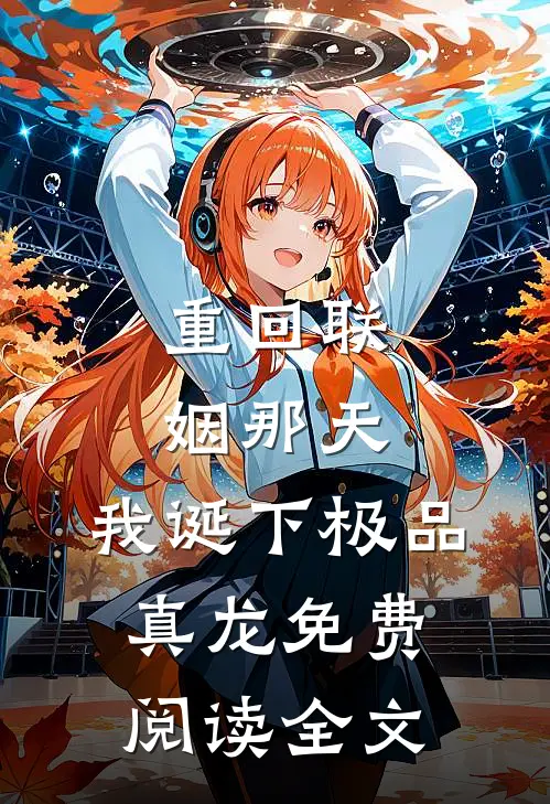 重回联姻那天，我诞下极品真龙免费阅读全文