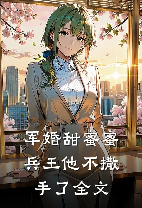 军婚甜蜜蜜，兵王他不撒手了全文