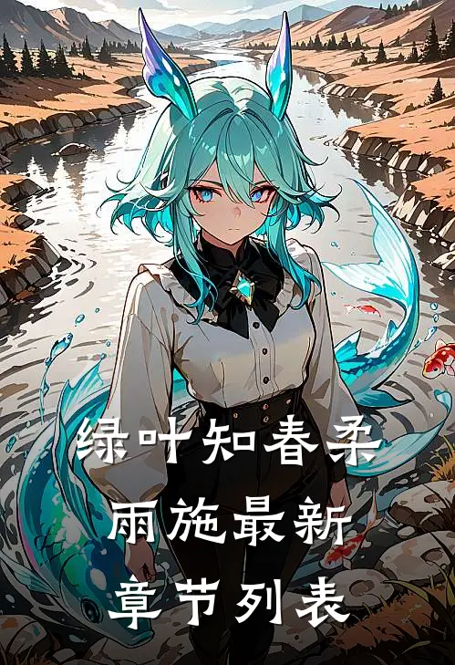 绿叶知春柔雨施最新章节列表