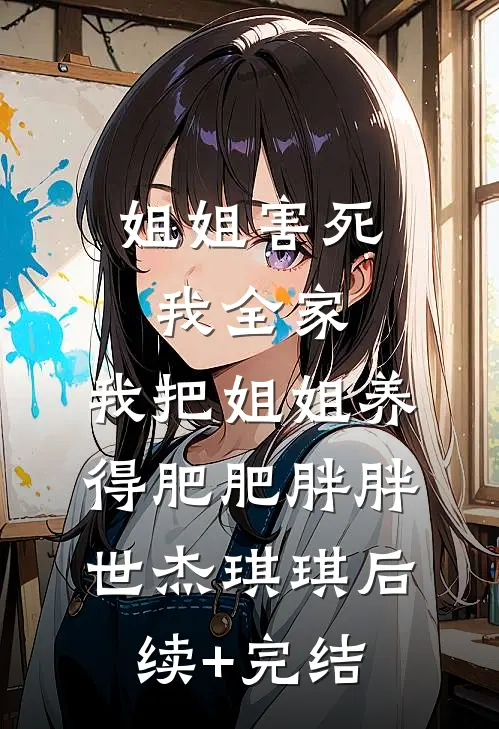 姐姐害死我全家，我把姐姐养得肥肥胖胖世杰琪琪后续+完结