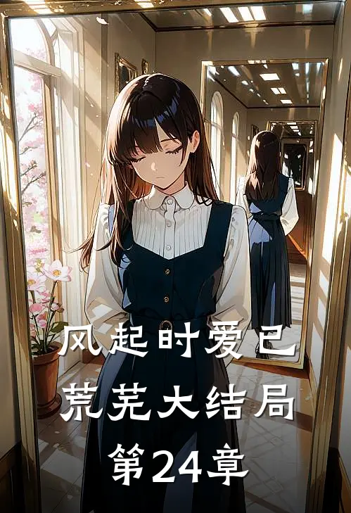 风起时爱已荒芜大结局第24章