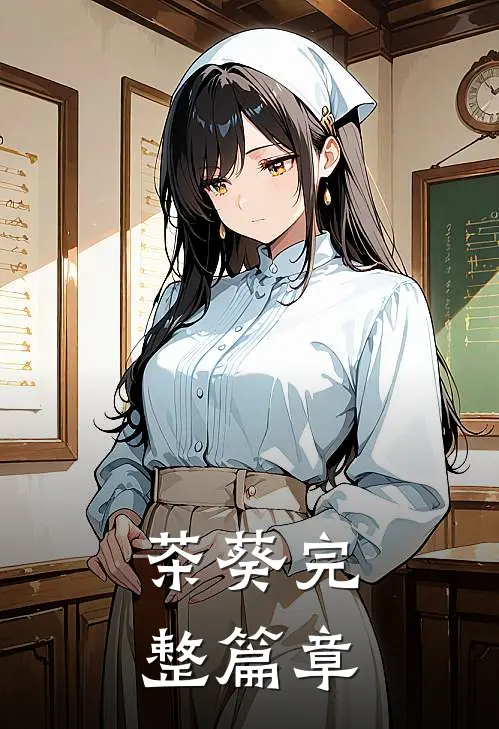 茶葵完整篇章