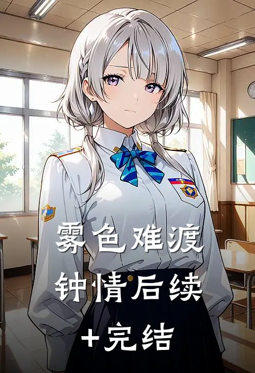 雾色难渡钟情后续+完结