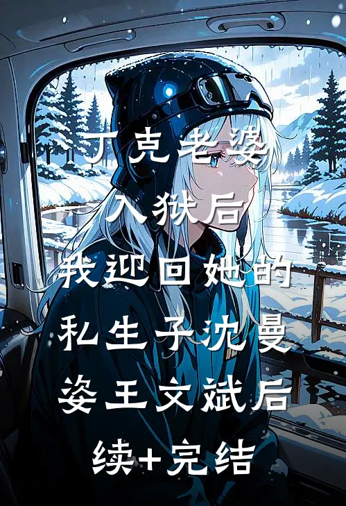 丁克老婆入狱后，我迎回她的私生子沈曼姿王文斌后续+完结