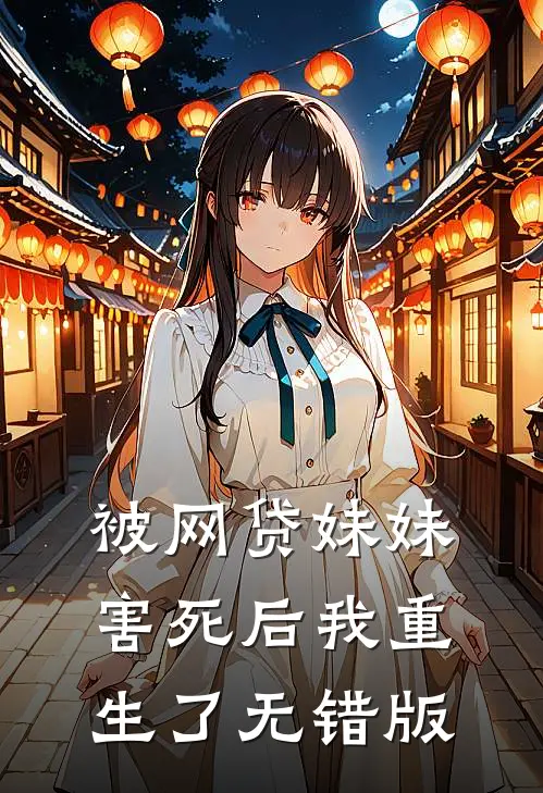 被网贷妹妹害死后我重生了无错版