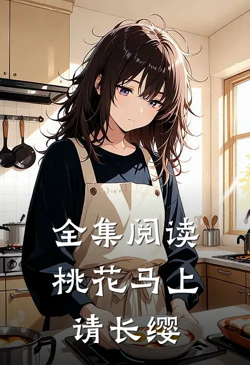 全集阅读桃花马上请长缨