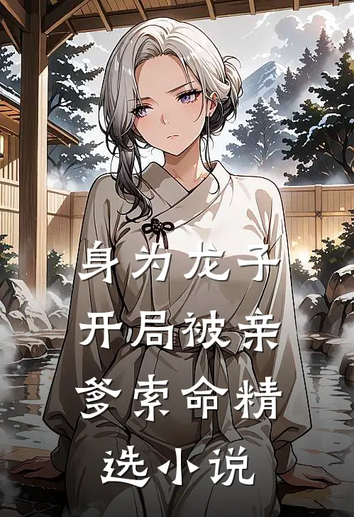 身为龙子，开局被亲爹索命精选小说
