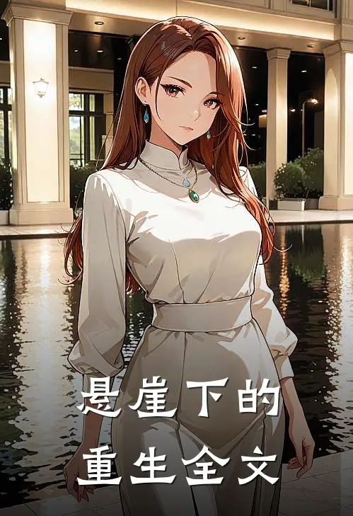 悬崖下的重生全文