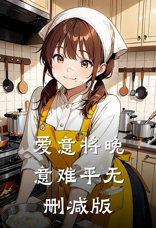 爱意将晚意难平无删减版