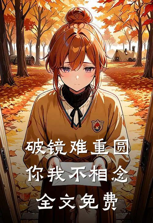 破镜难重圆，你我不相念全文免费