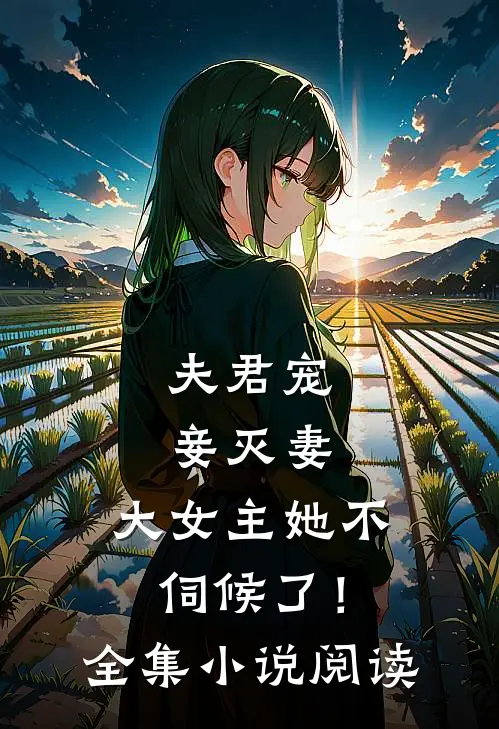 夫君宠妾灭妻,大女主她不伺候了!全集阅读免费