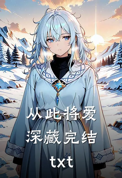 从此将爱深藏完结txt