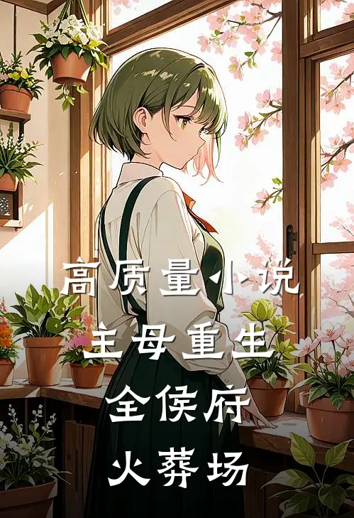 高质量小说主母重生，全侯府火葬场