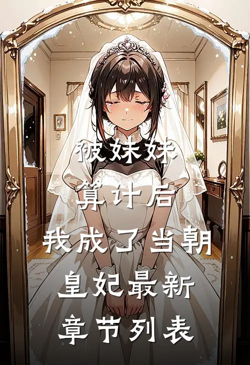 被妹妹算计后，我成了当朝皇妃最新章节列表
