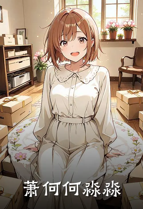 萧何何淼淼