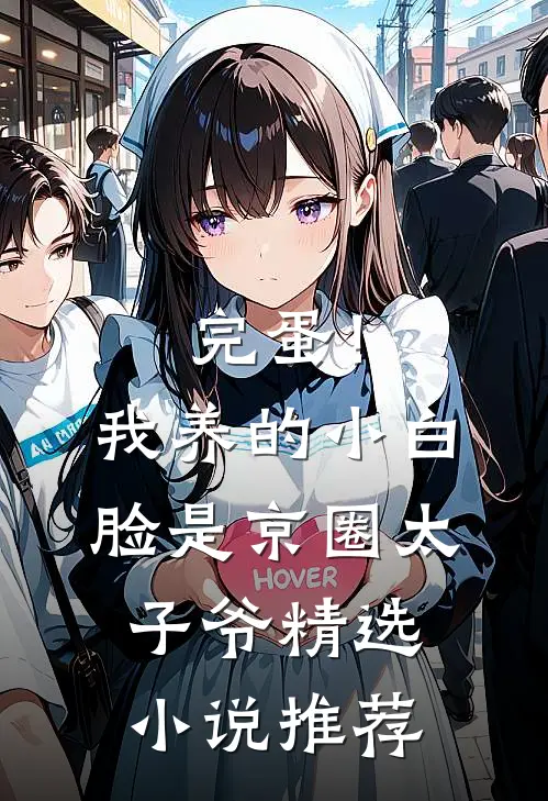 完蛋！我养的小白脸是京圈太子爷精选小说推荐