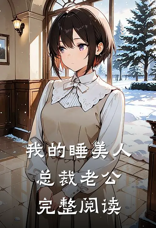 我的睡美人总裁老公完整阅读