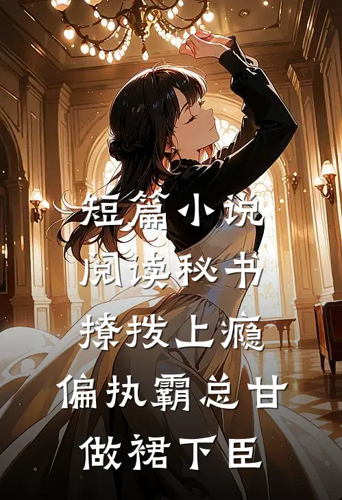 短篇小说阅读秘书撩拨上瘾，偏执霸总甘做裙下臣